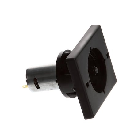 Glastender Drive Peristaltic Pump Motor 01000596